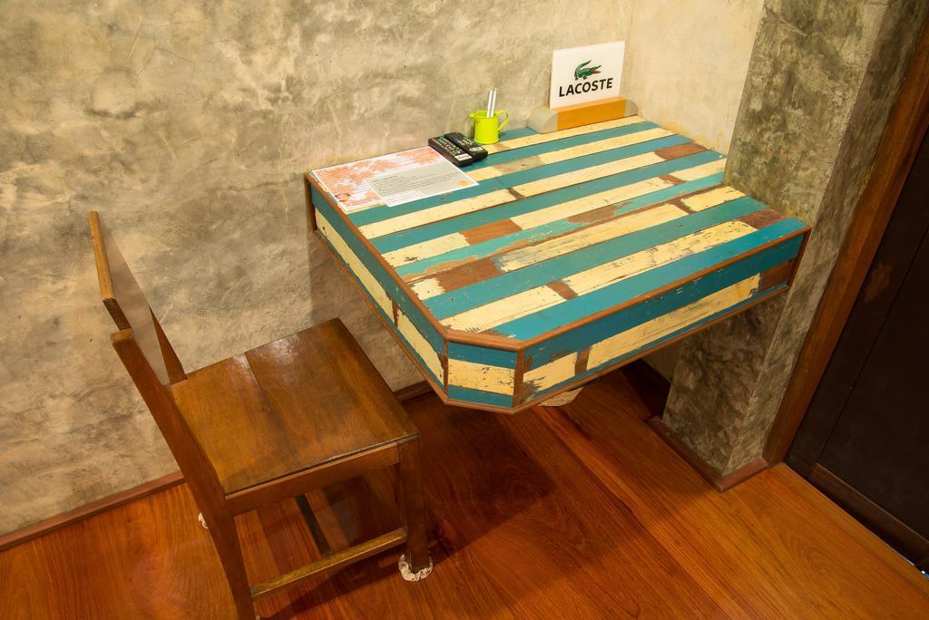 Baanchompooamphawa Homestay
