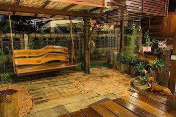 Baanchompooamphawa Homestay Amphawa