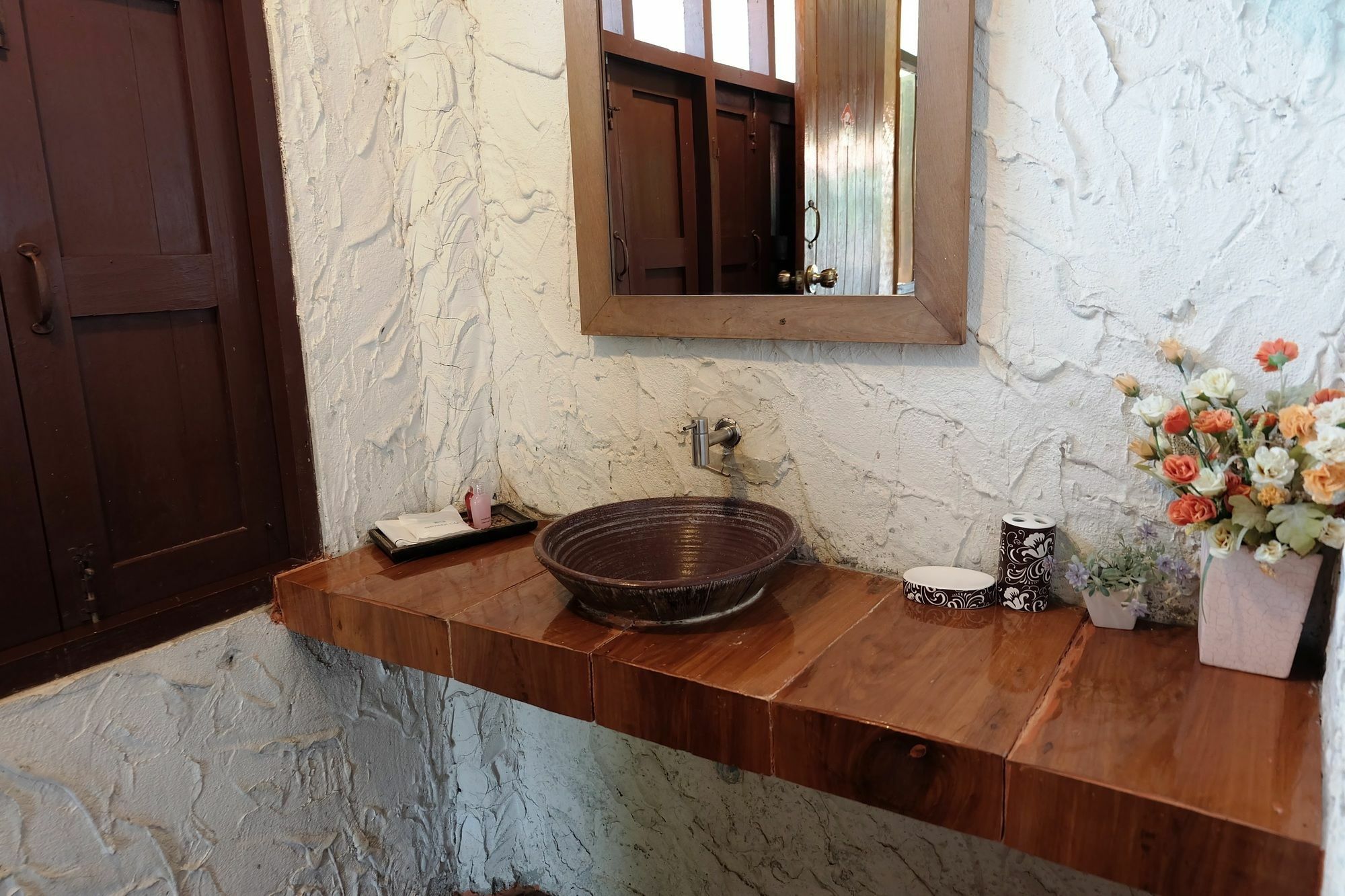 Baanchompooamphawa Homestay Amphawa