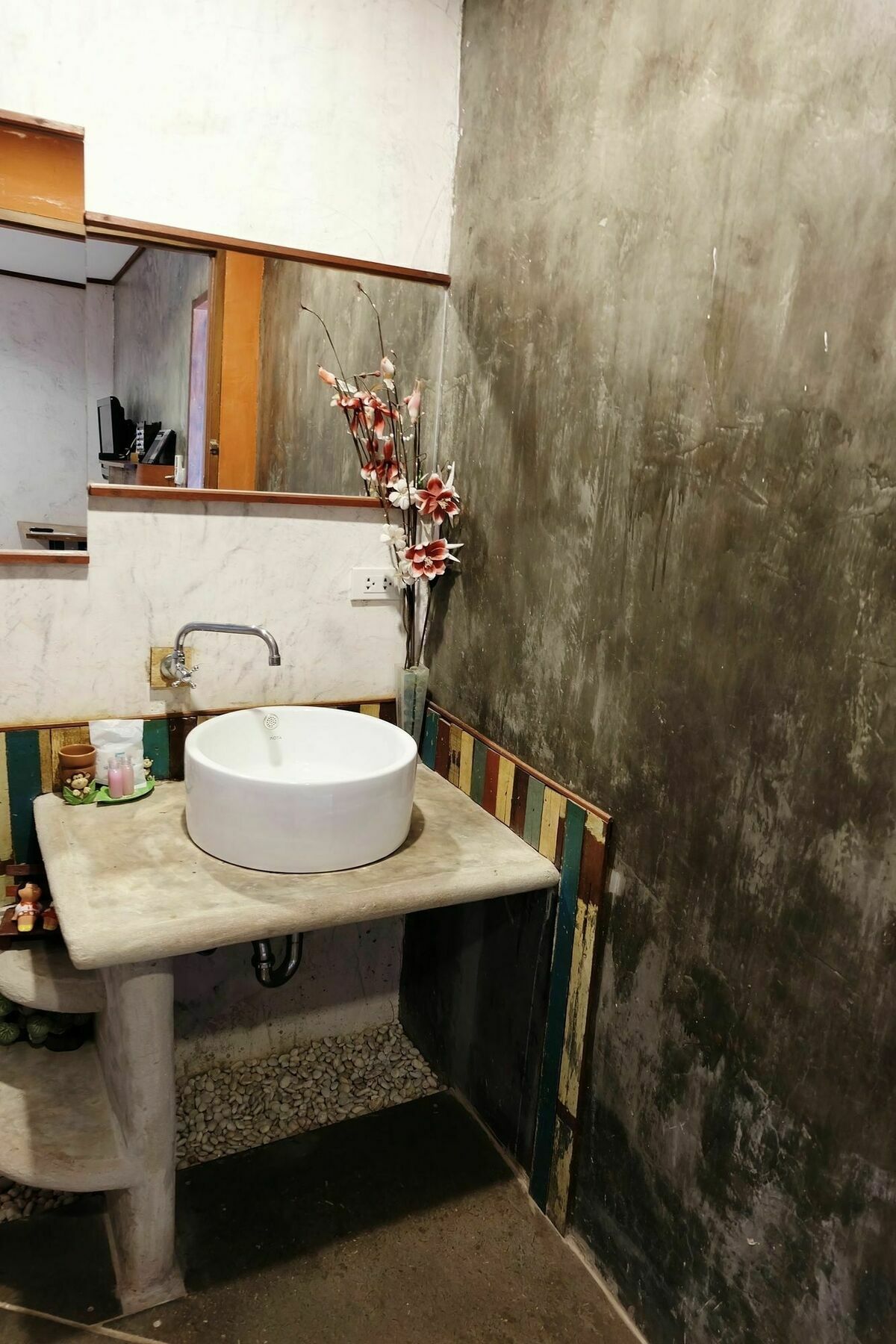 Baanchompooamphawa Homestay Amphawa