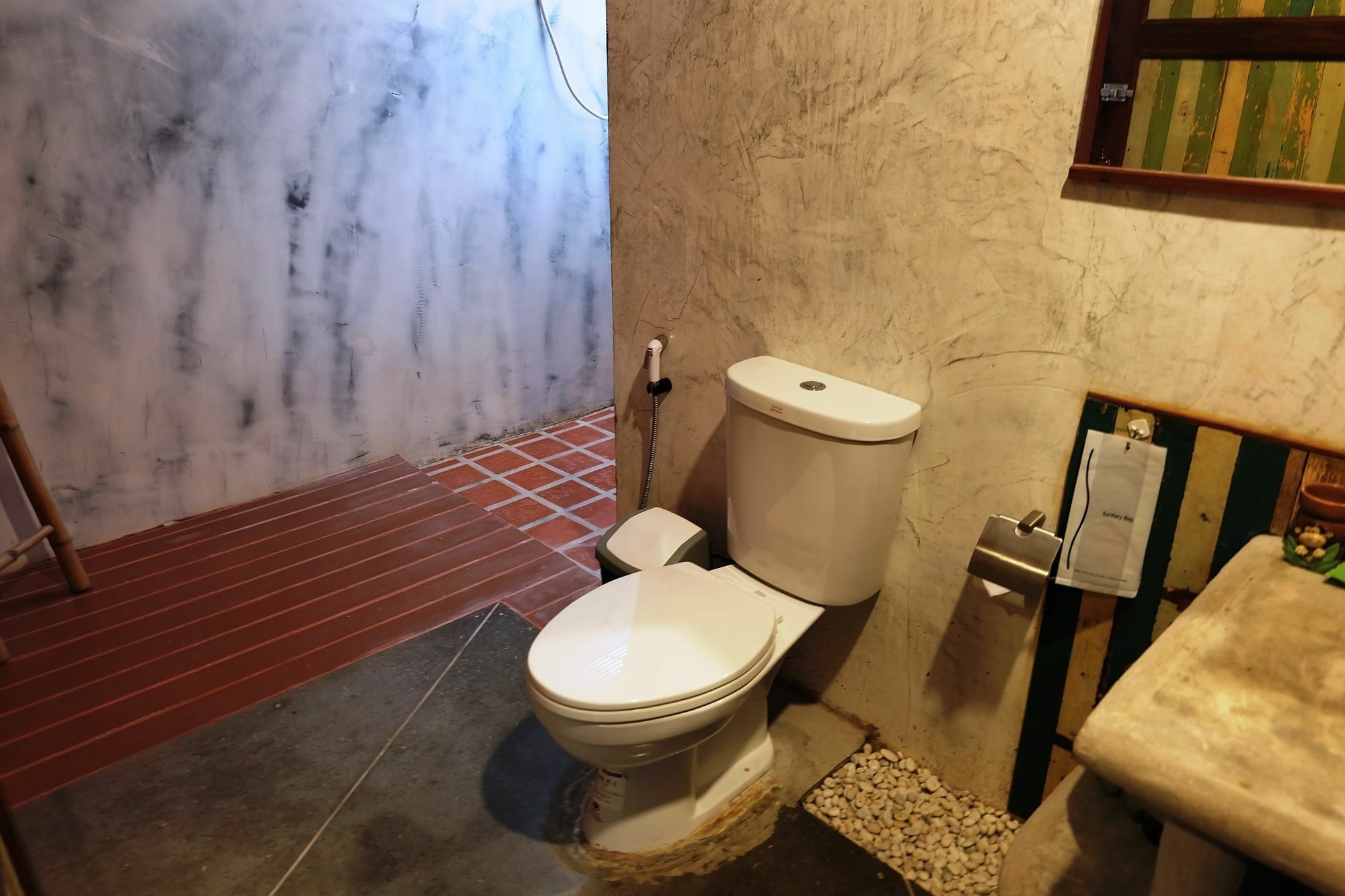 Homestay Baanchompooamphawa Amphawa