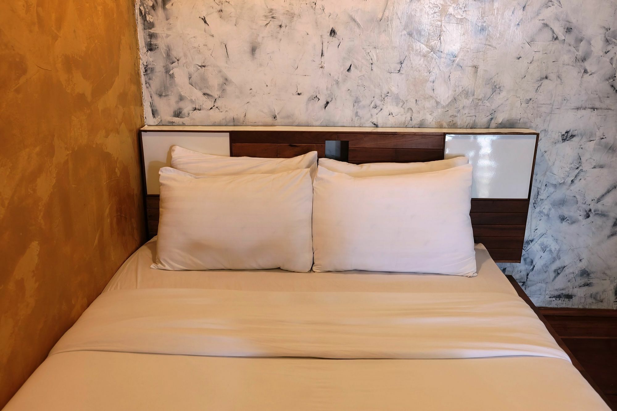 Baanchompooamphawa Homestay Amphawa