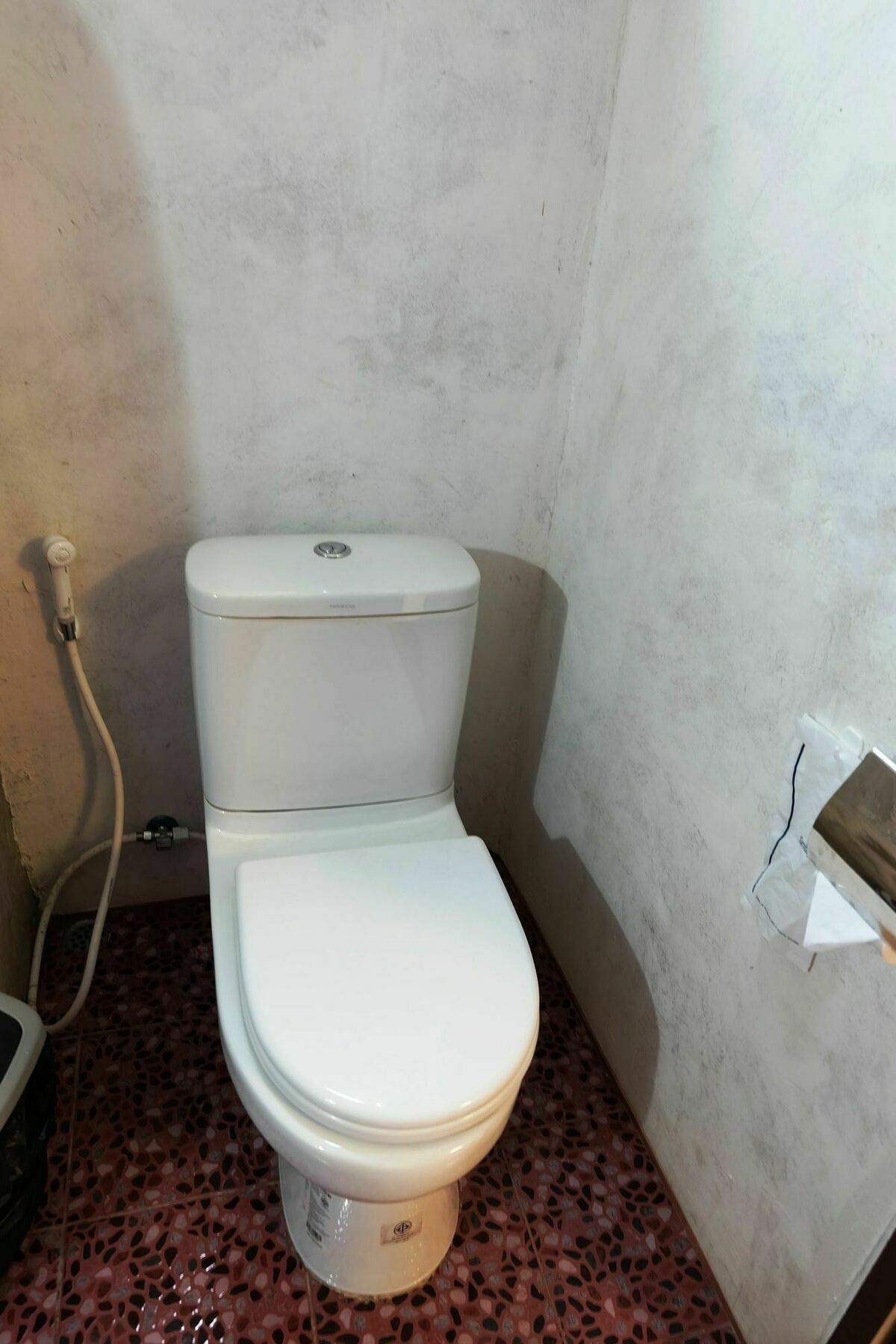 Baanchompooamphawa Homestay *