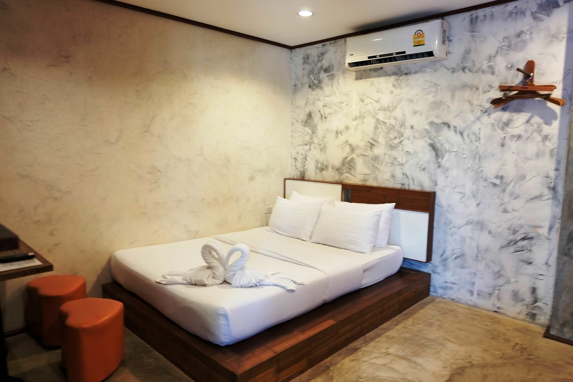 Homestay Baanchompooamphawa Amphawa