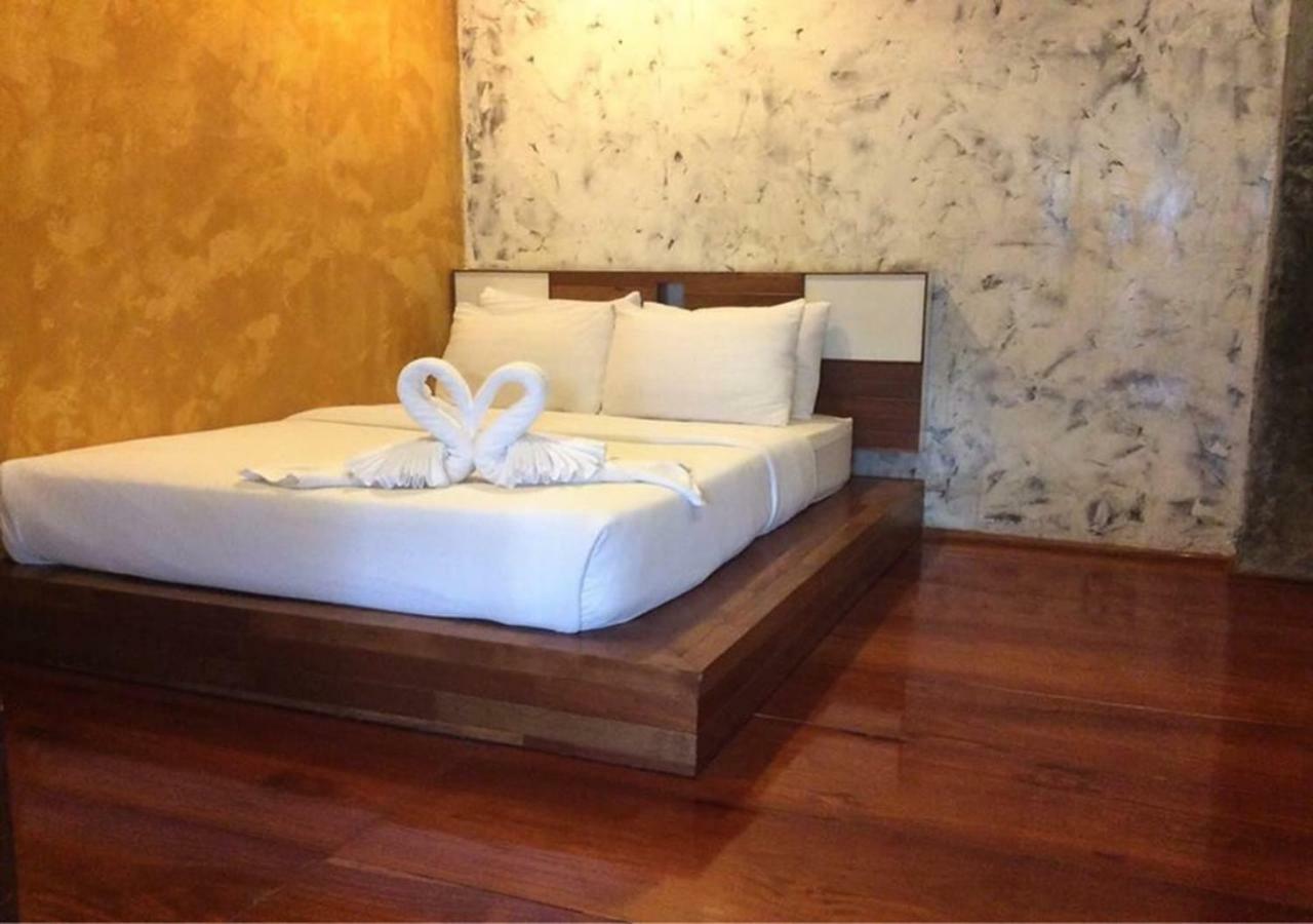 Homestay Baanchompooamphawa Amphawa